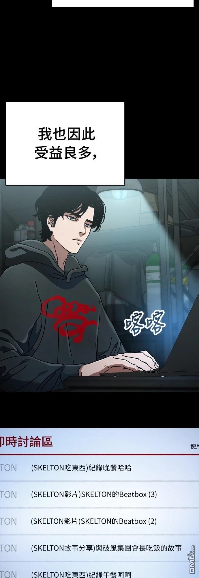 🍟末日的藏身之处 第25话 第3页