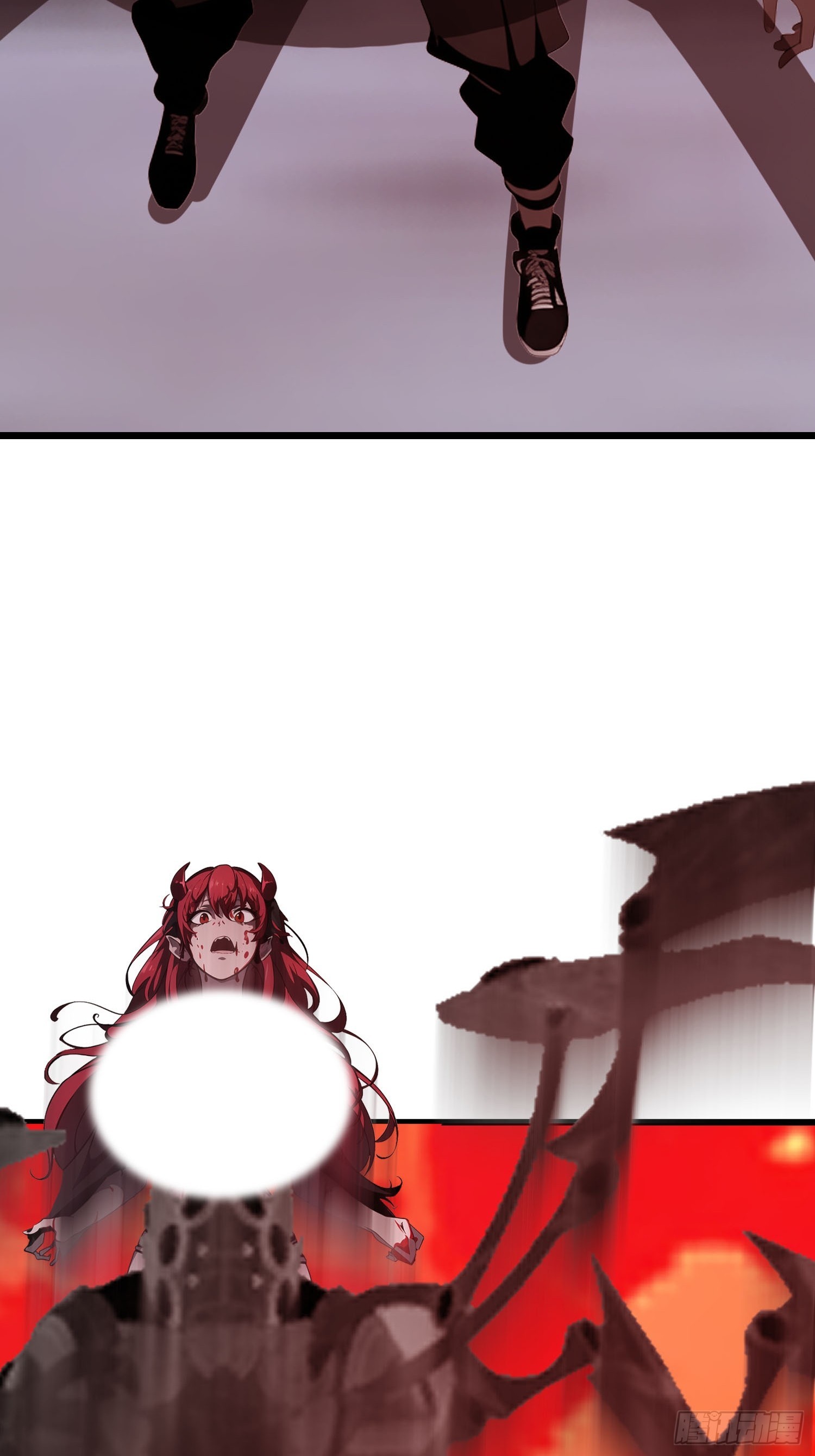 35 莫非她服用了那种药物？(1/2)-第36话