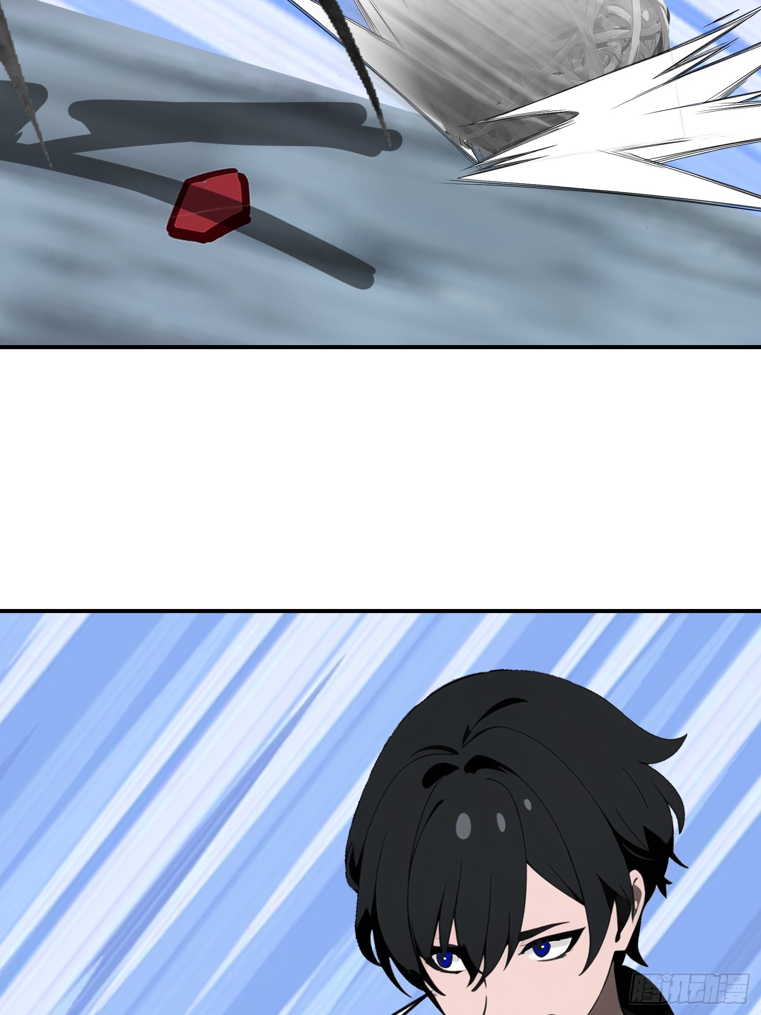 35 莫非她服用了那种药物？(1/2)-第36话