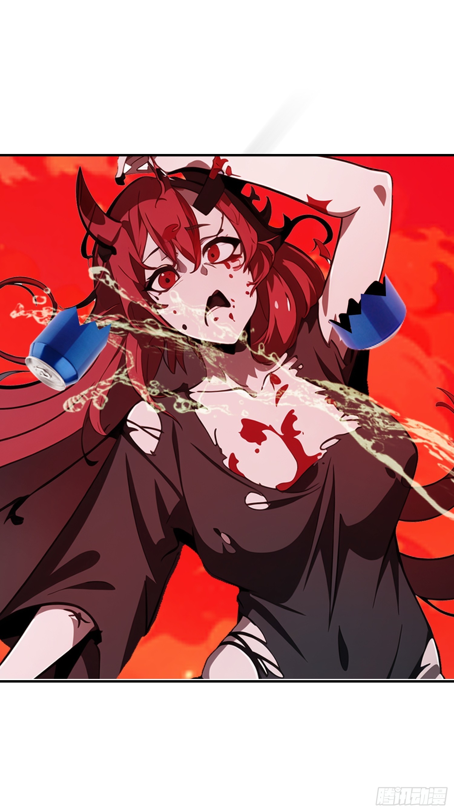 35 莫非她服用了那种药物？(1/2)-第36话