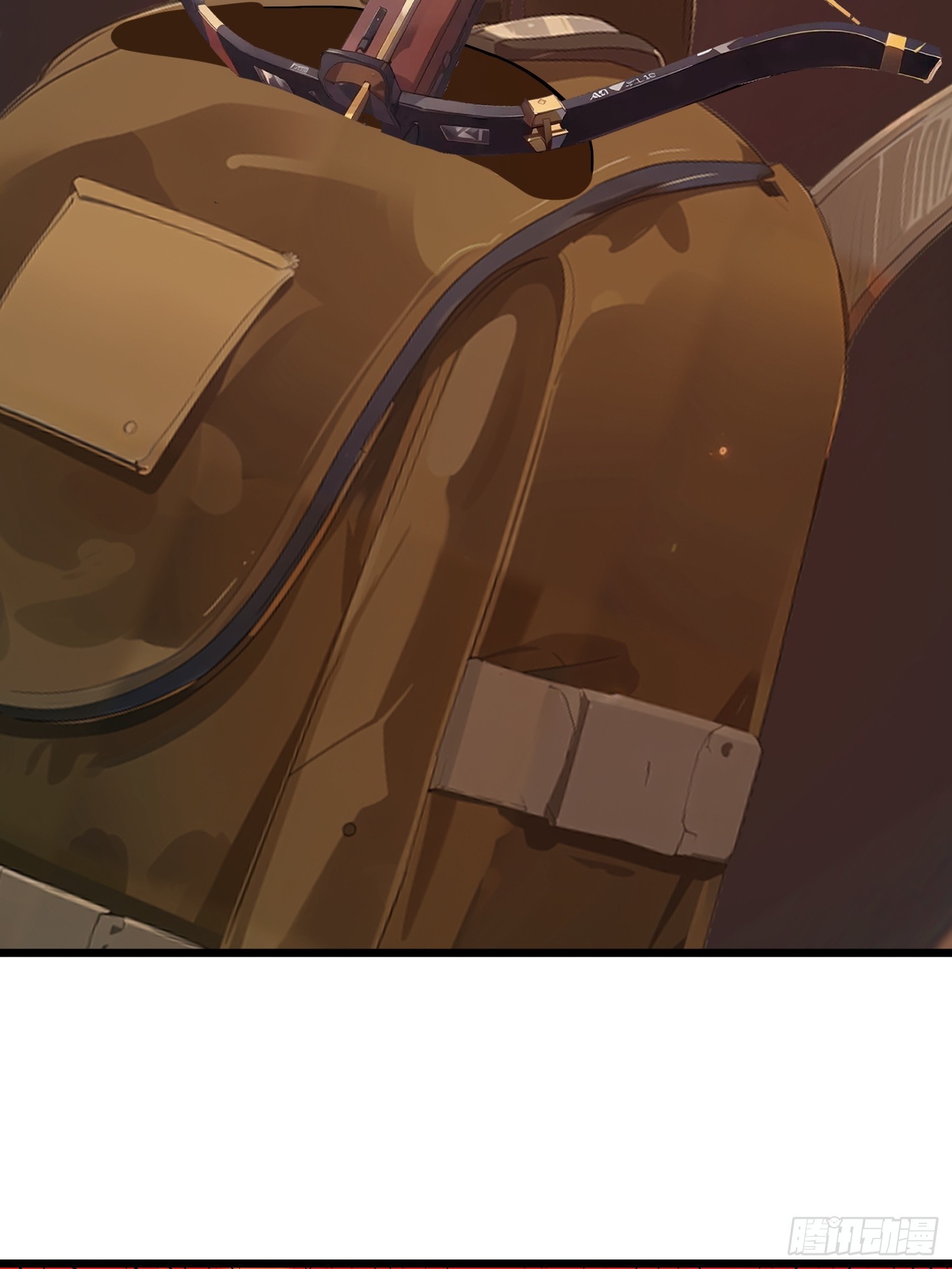 37 末世处处有仇人(1/2)-第38话