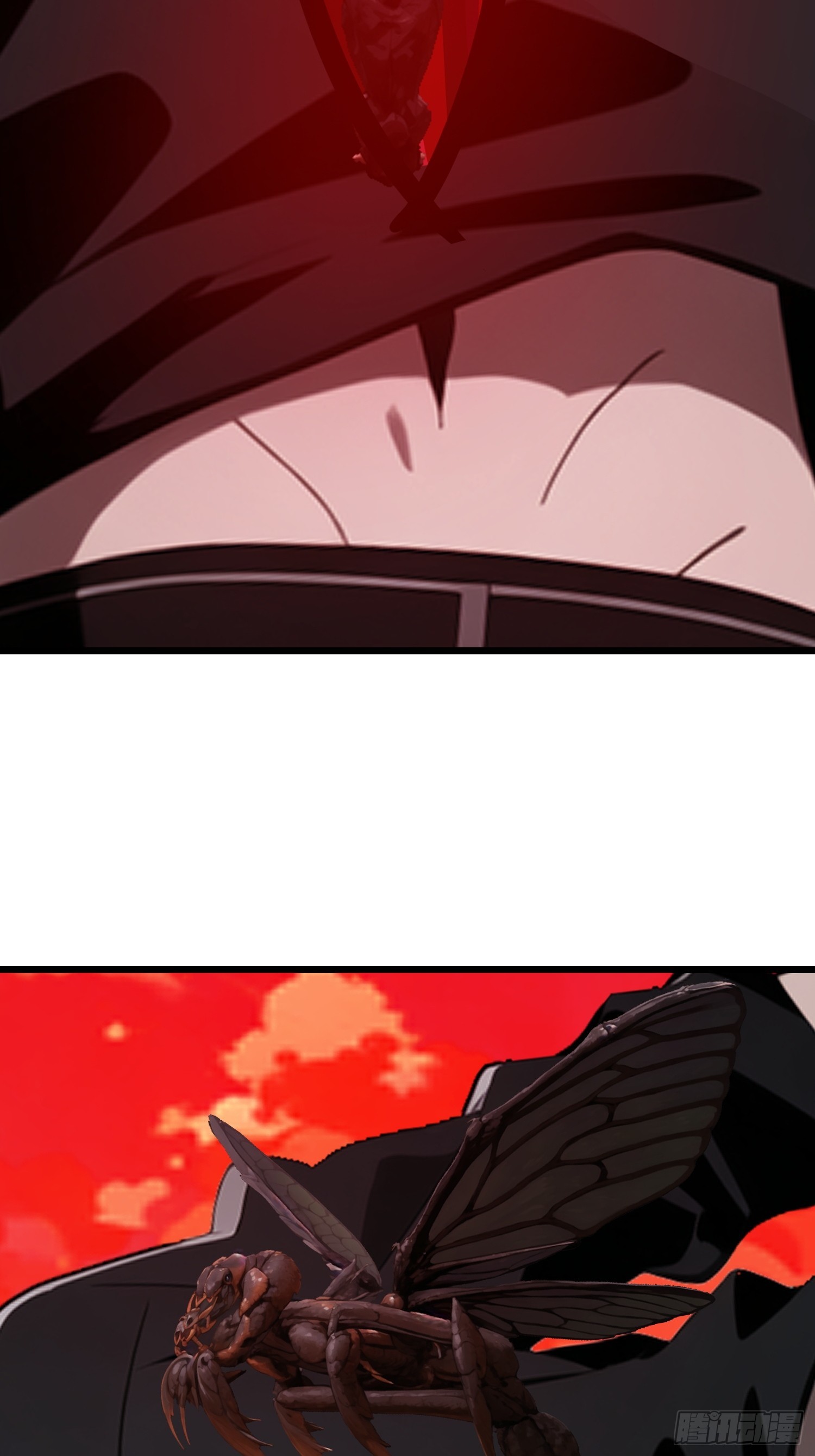 45 这就送你上西天(1/2)-第46话