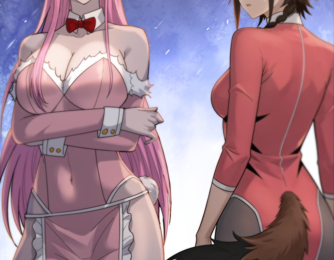 第101 巨蟒巢穴！(1/4)-第102话