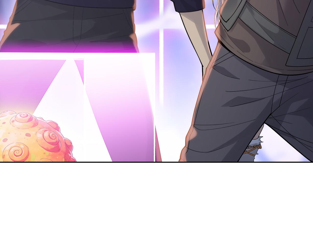 第103话 异果的力量！(1/4)-第104话