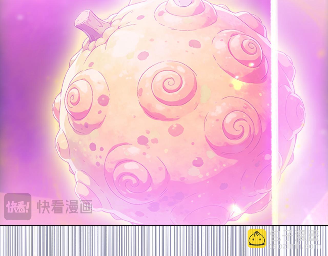 第103话 异果的力量！(1/4)-第104话