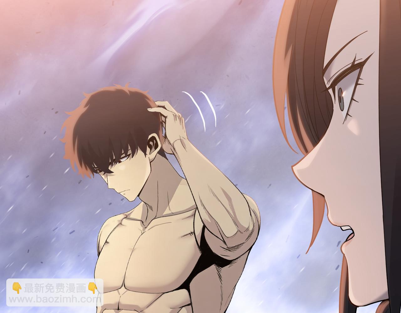 第105话 兽人永不为奴？？(1/3)-第106话
