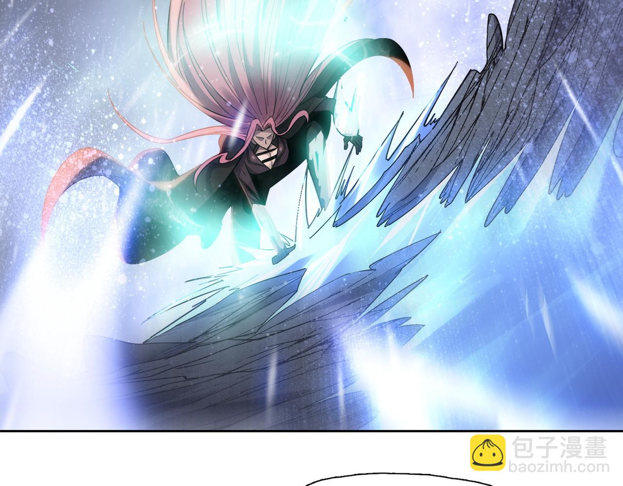 第113话 地下巨虫！(1/4)-第114话