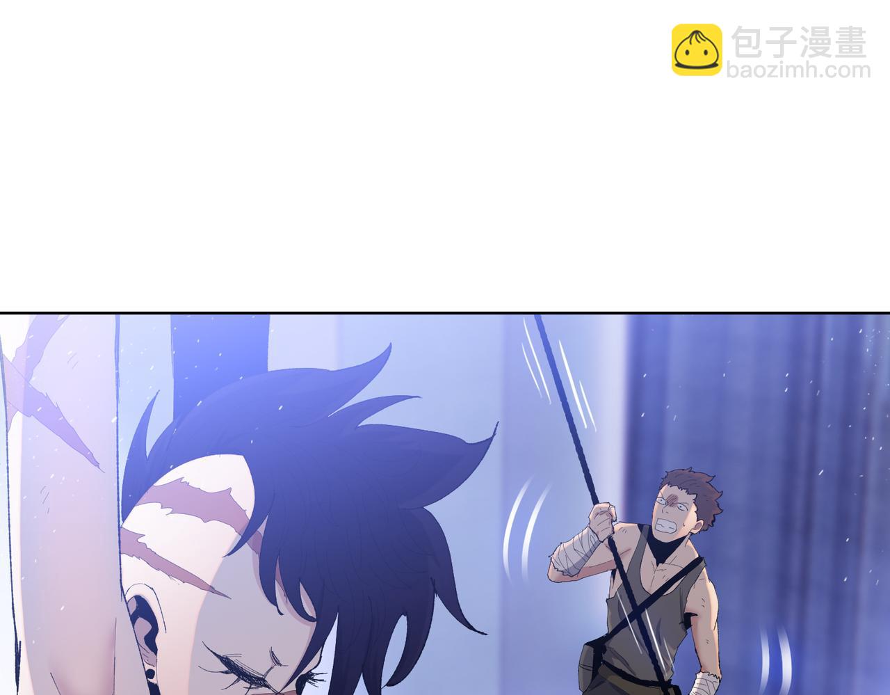 第15话 我说过，我是你的救命恩人！(1/3)-第16话