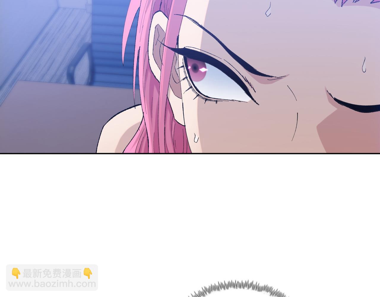 第17话 不乖？那我就取你晶核！(1/5)-第18话