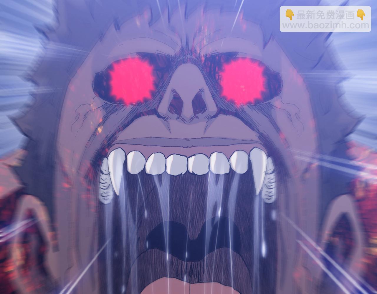 第17话 不乖？那我就取你晶核！(1/5)-第18话