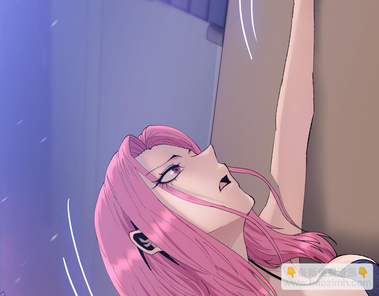 第17话 不乖？那我就取你晶核！(1/5)-第18话