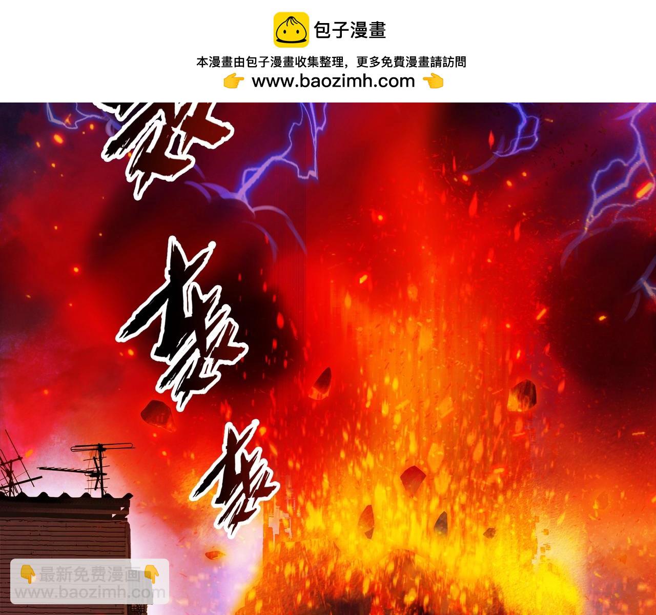 第1话 这一世我要囤物资！(1/3)-第2话