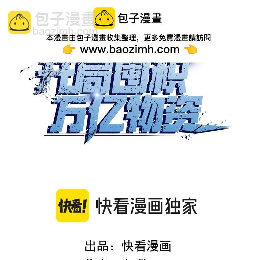 第1话 这一世我要囤物资！(1/3)-第2话