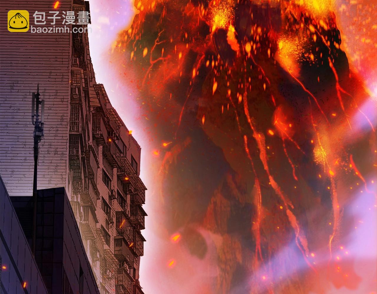 第1话 这一世我要囤物资！(1/3)-第2话