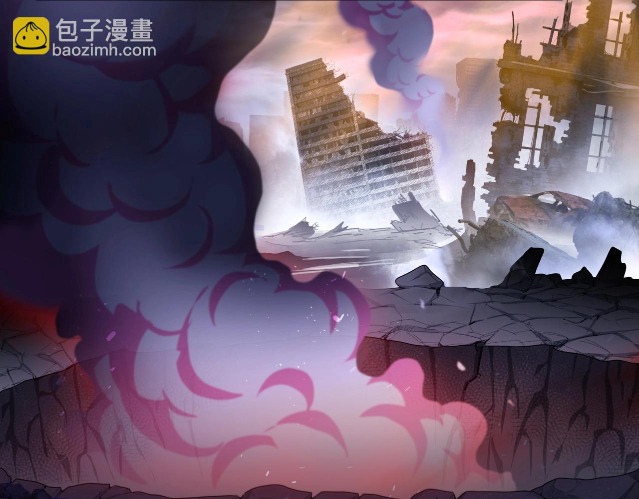 第1话 这一世我要囤物资！(1/3)-第2话
