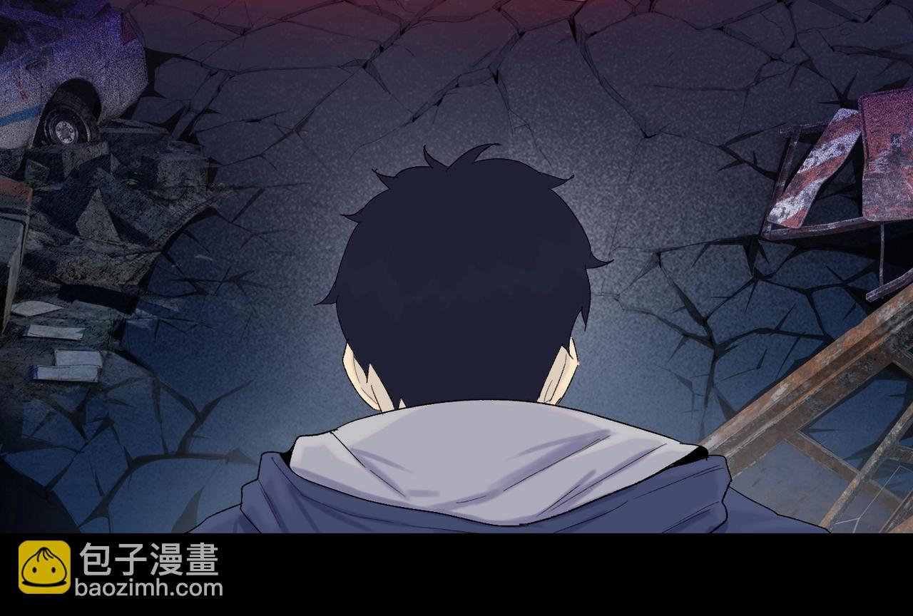 第1话 这一世我要囤物资！(1/3)-第2话