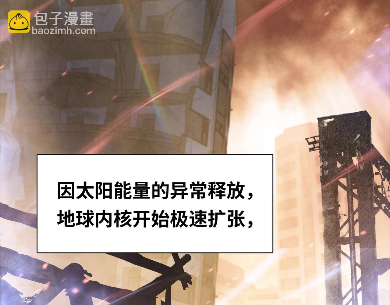 第1话 这一世我要囤物资！(1/3)-第2话