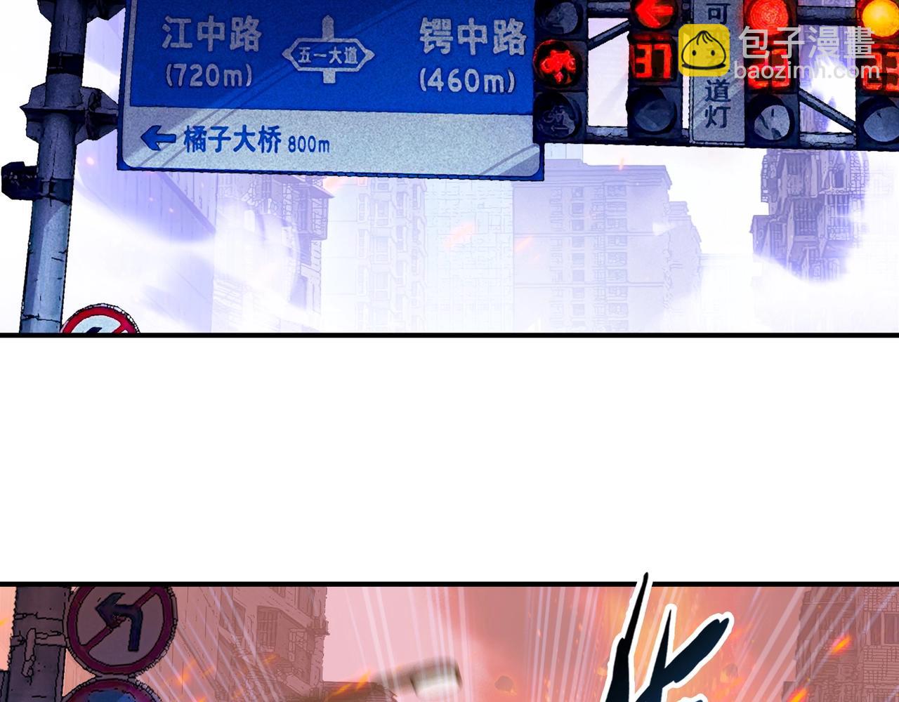 第1话 这一世我要囤物资！(1/3)-第2话