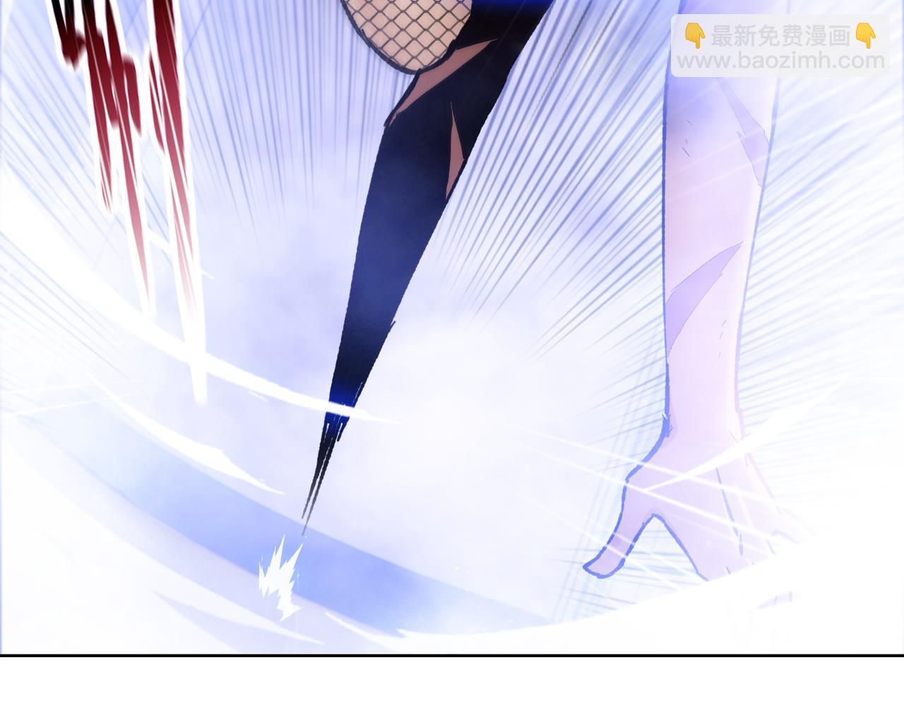 第23话 这是变异鼠？我要打十个(1/4)-第24话