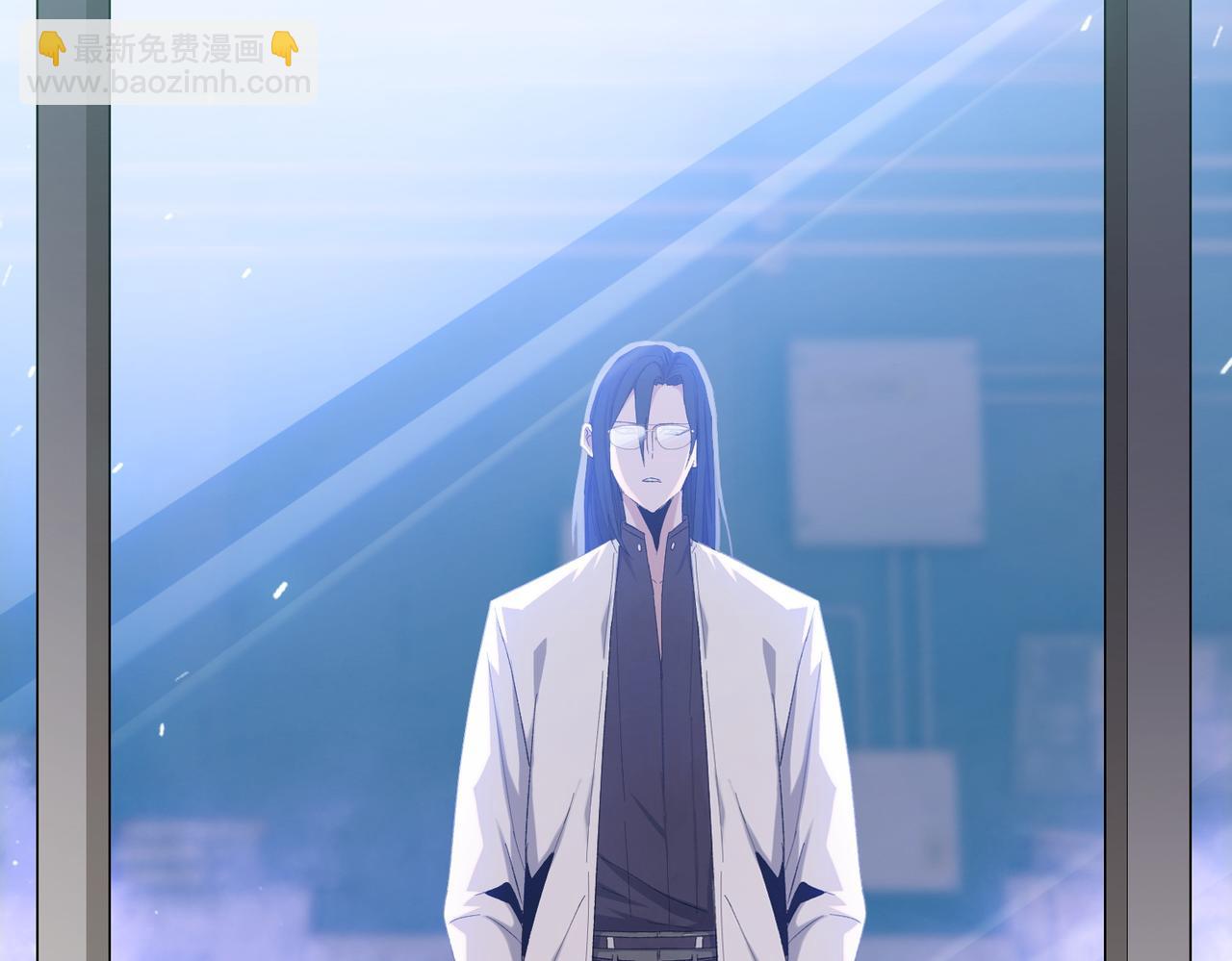第25话 狗屁的进化！把人变成怪物而已(1/4)-第26话