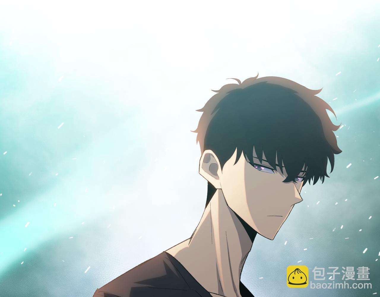 第25话 狗屁的进化！把人变成怪物而已(1/4)-第26话
