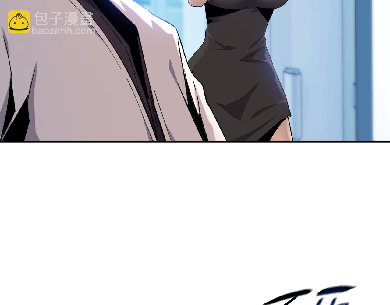 第25话 狗屁的进化！把人变成怪物而已(1/4)-第26话