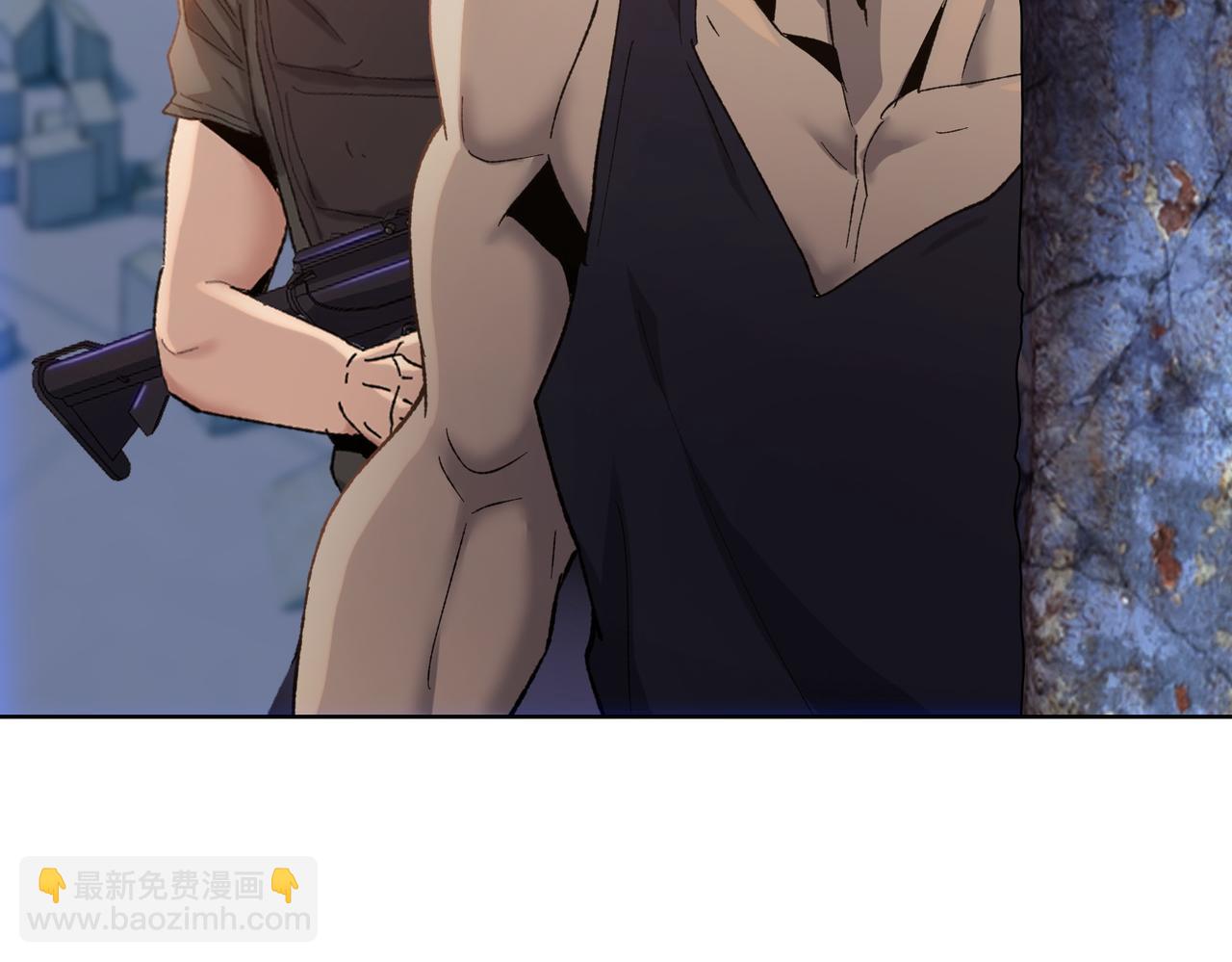 第35话 别怕！准备狩猎！(1/4)-第36话