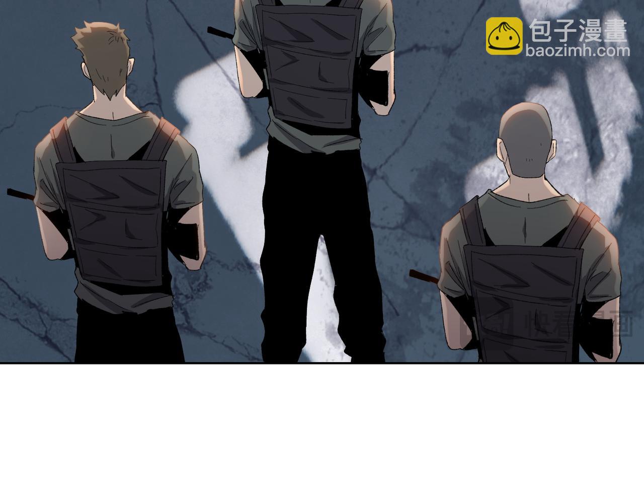 第35话 别怕！准备狩猎！(1/4)-第36话