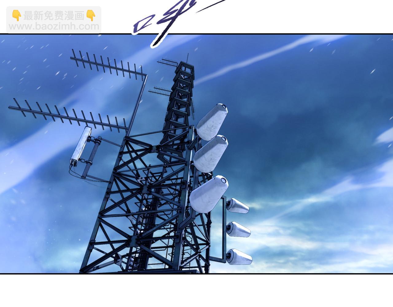 第35话 别怕！准备狩猎！(1/4)-第36话