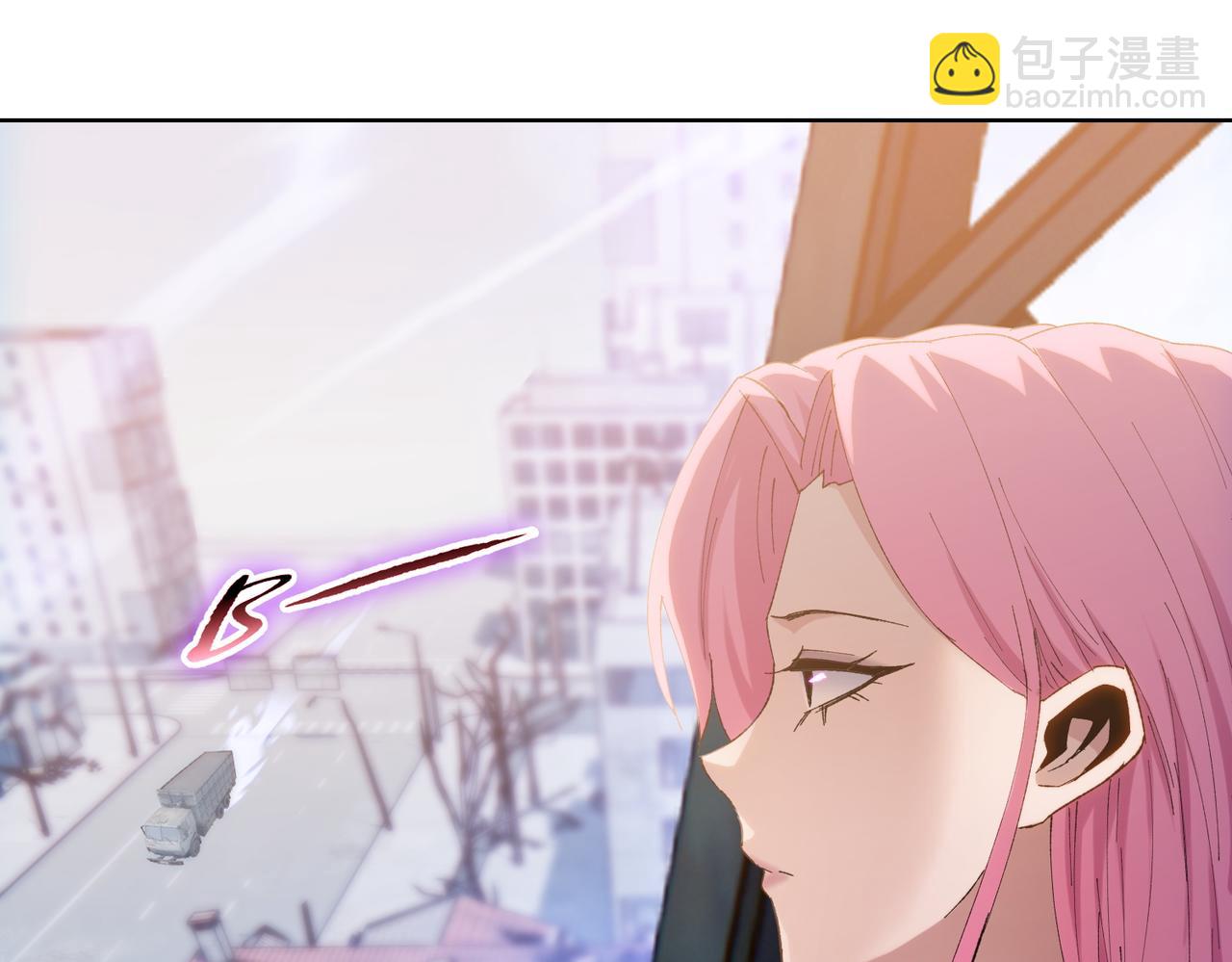 第35话 别怕！准备狩猎！(1/4)-第36话