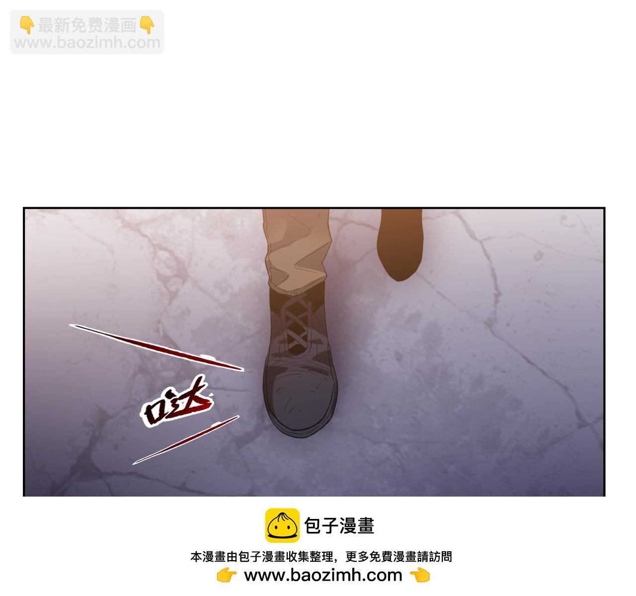 第35话 别怕！准备狩猎！(1/4)-第36话