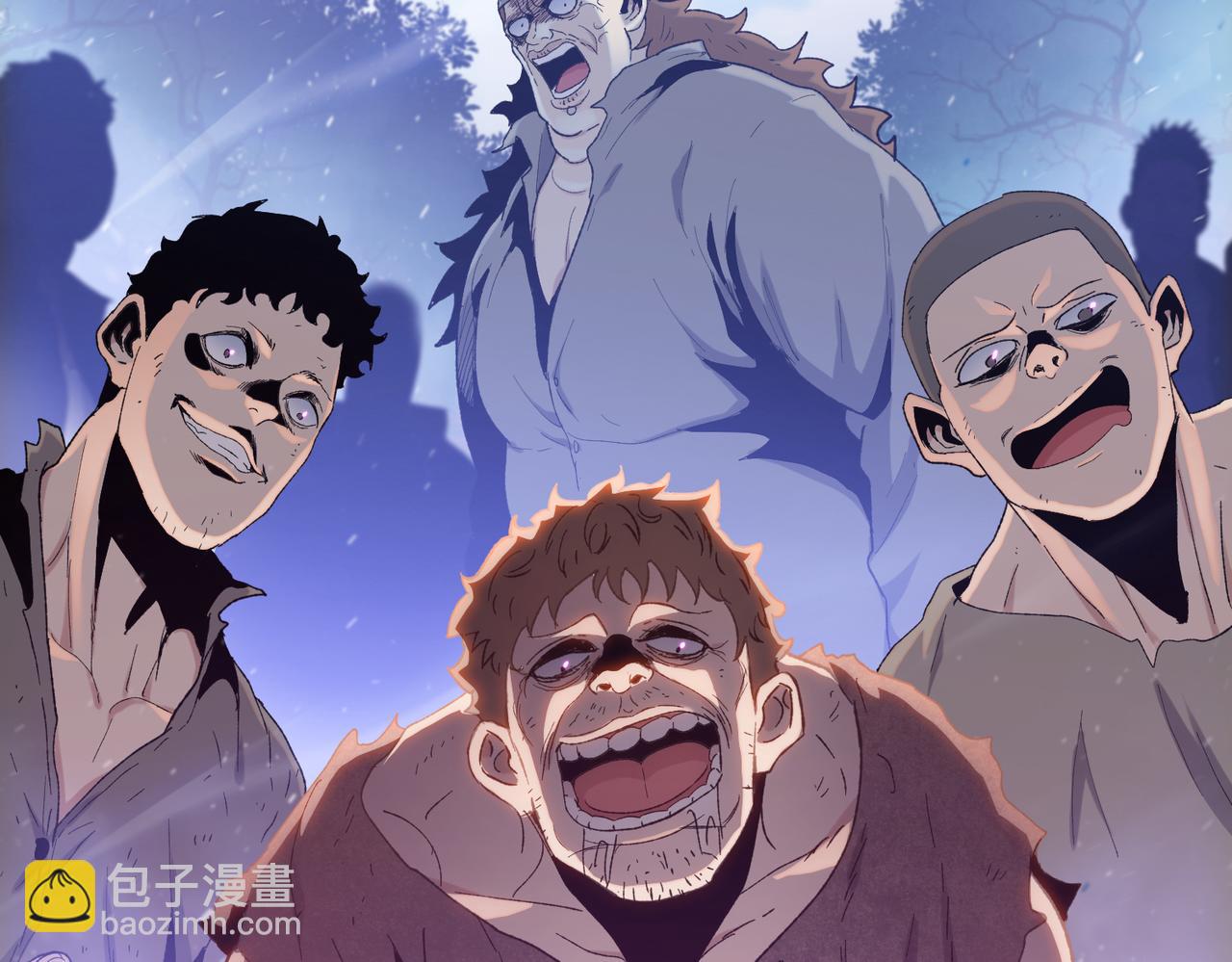 第37话 乖乖当我坐骑！(1/4)-第38话