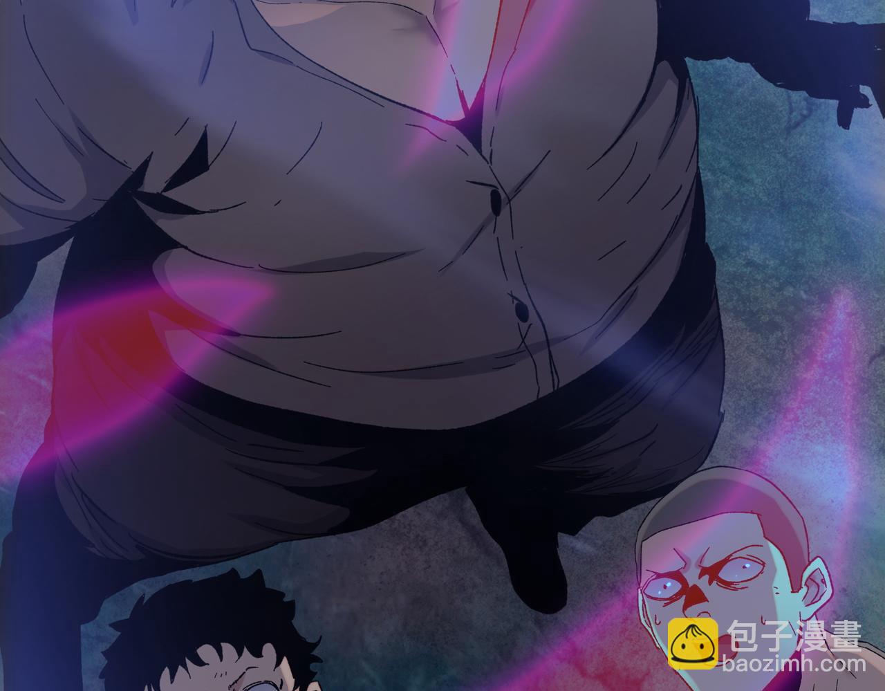 第37话 乖乖当我坐骑！(1/4)-第38话
