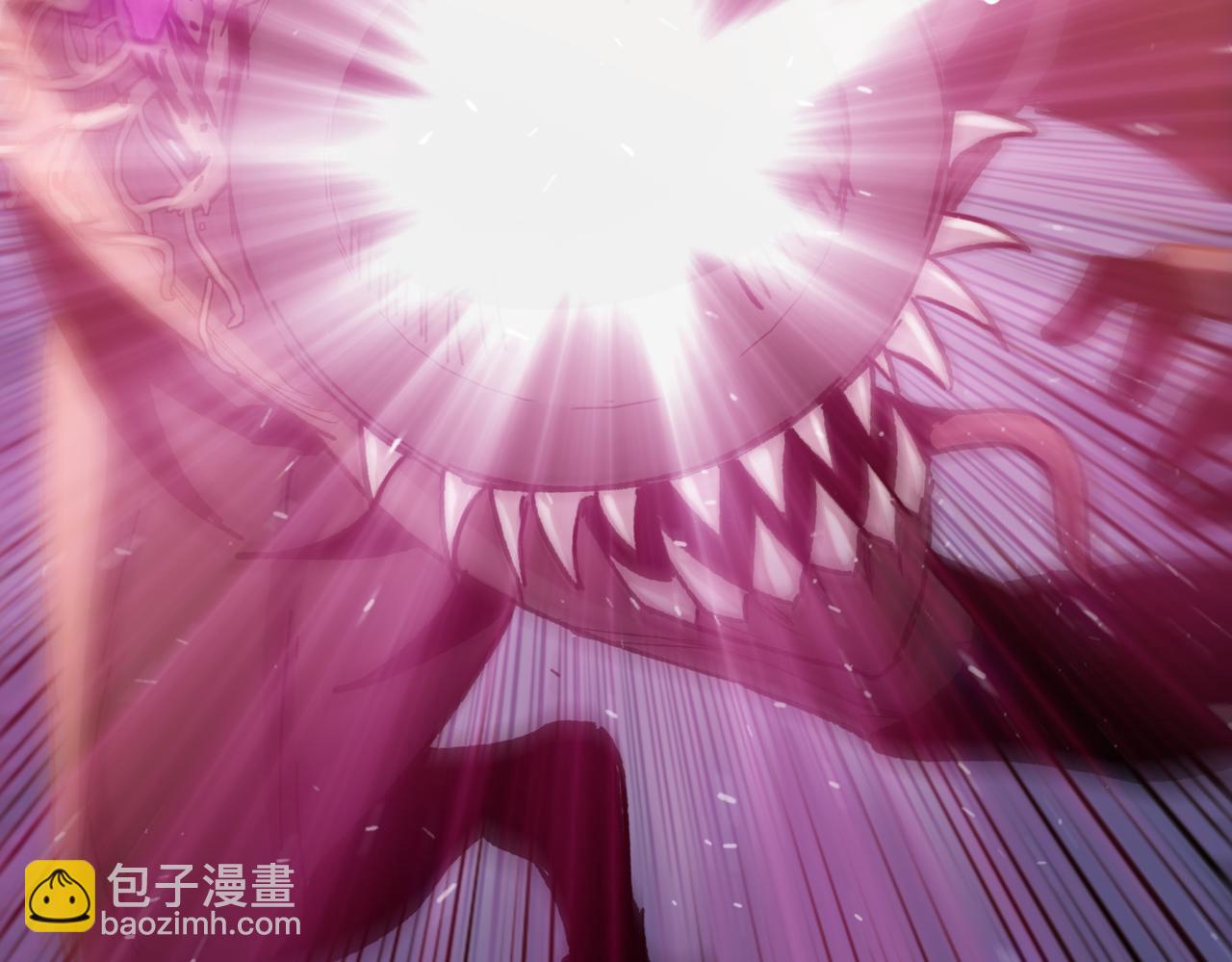 第37话 乖乖当我坐骑！(1/4)-第38话