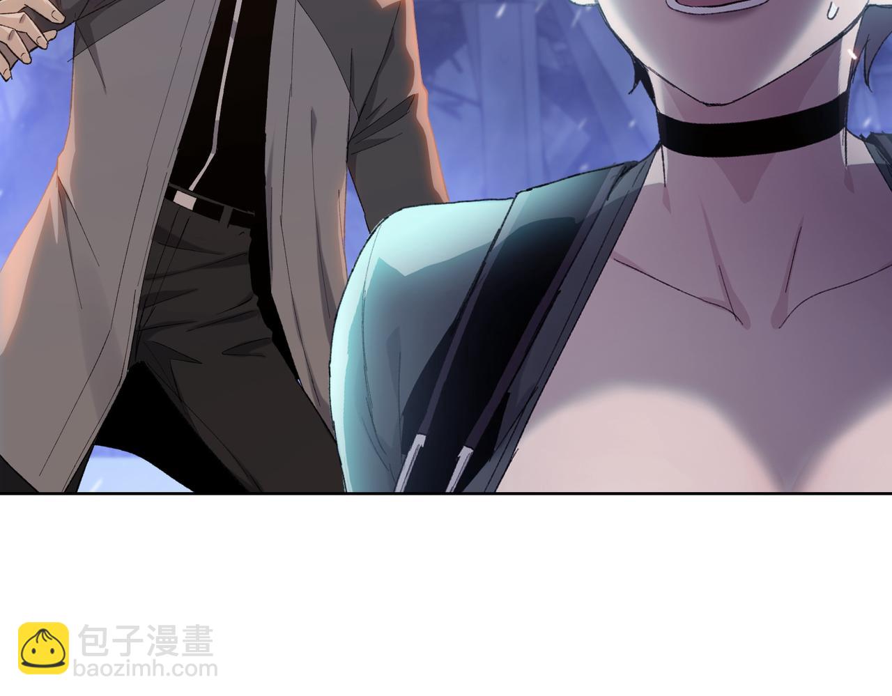 第53话 要如何唤醒芸芸？(1/4)-第54话