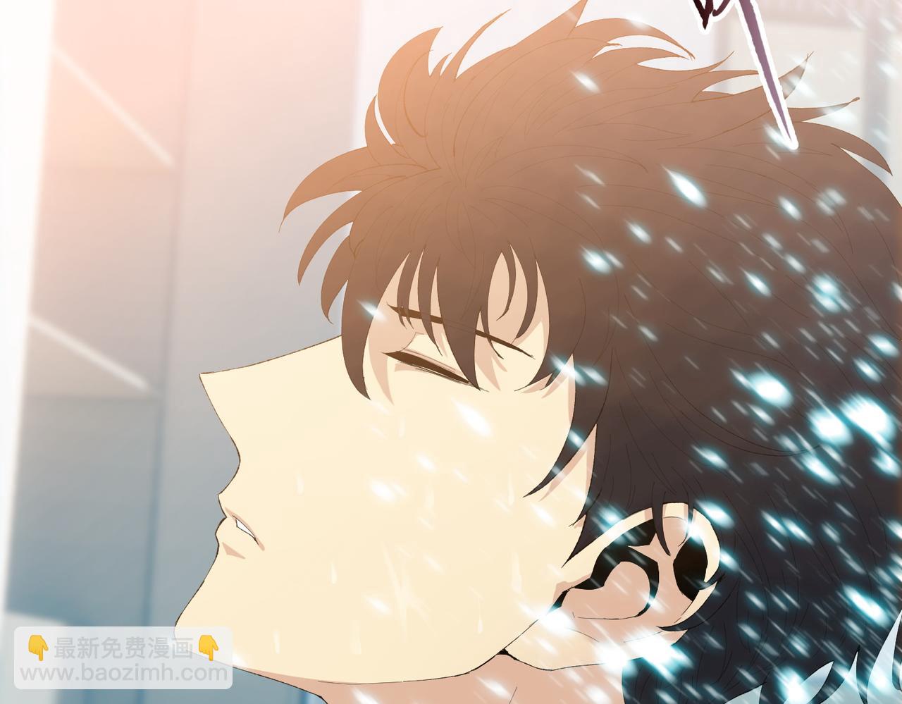 第7话 就这点人，还想抢我的房间？(1/4)-第8话