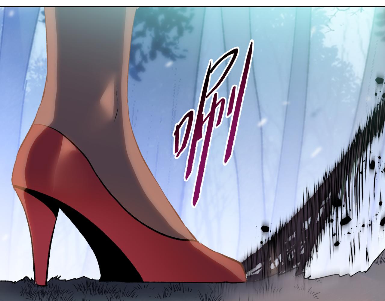 第97话 驯兽教的老朋友！(1/4)-第98话