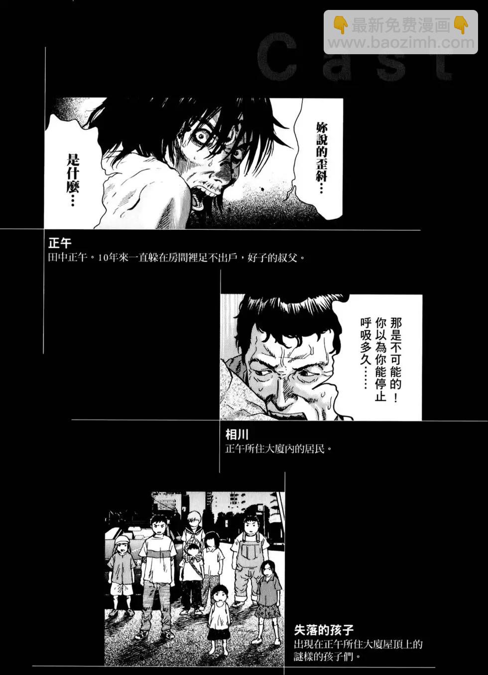 🍟末日降临 第04卷 第7页