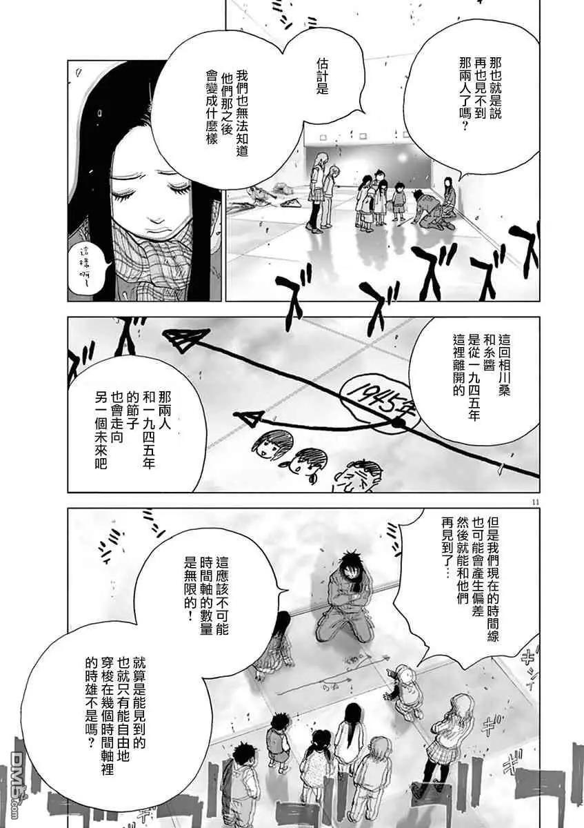 🍟末日降临 第122话 旅途的终点 第17页