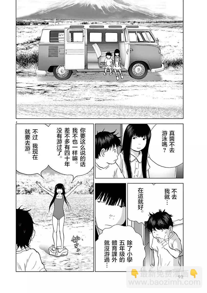 🍟末日降临 第126话 危险生物 第3页