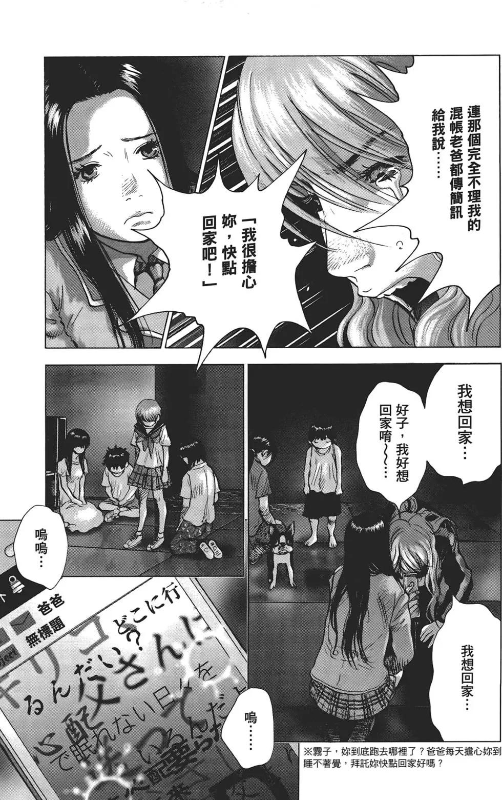 🍟末日降临 第06卷 第47页