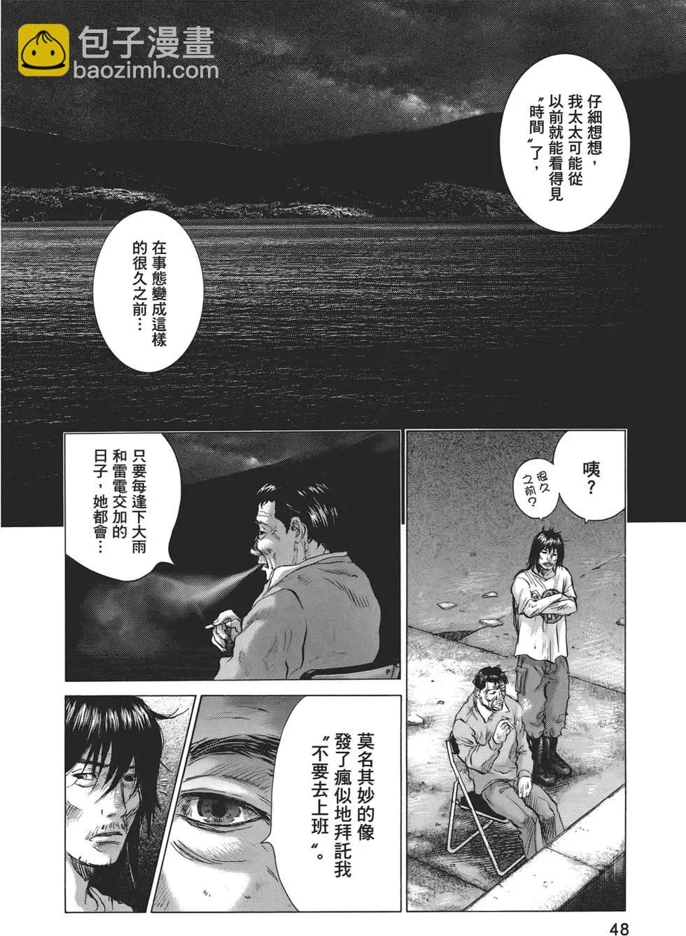 🍟末日降临 第06卷 第48页