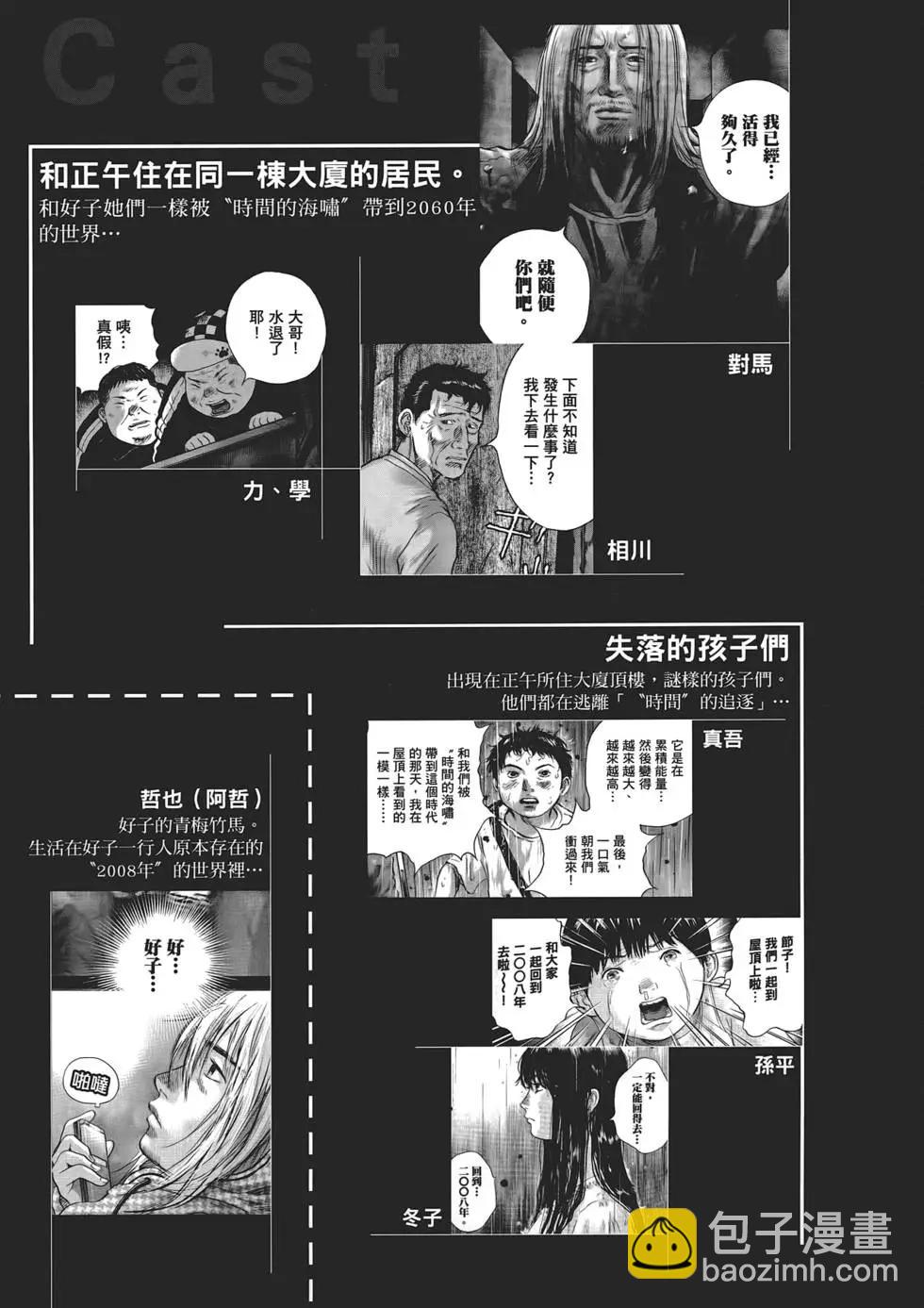 🍟末日降临 第06卷 第7页