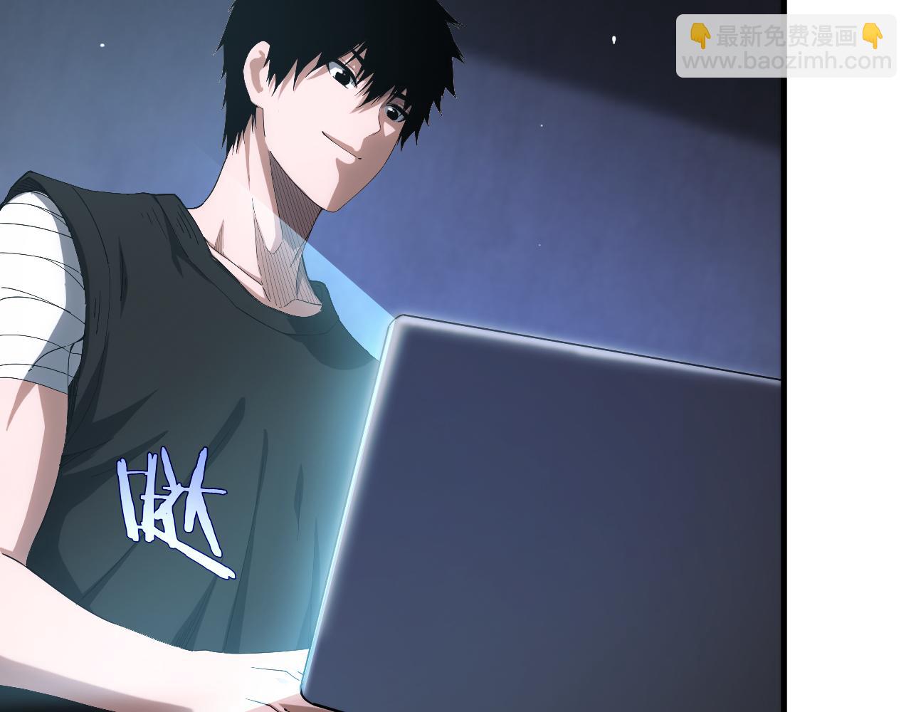 🍟末日剑神：我震惊全球！ 第9话 有挂有钱还任性 第29页