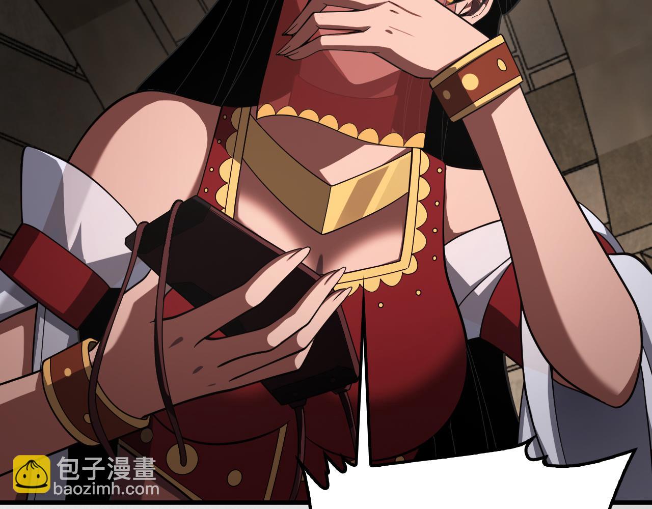 🍟末日剑神：我震惊全球！ 第99话 破解诅咒 第18页