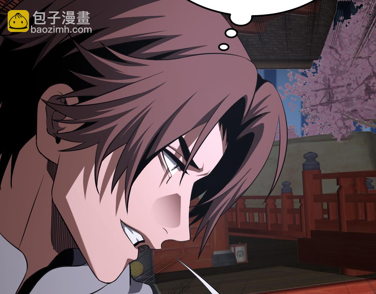 🍟末日剑神：我震惊全球！ 第105话 低调不了一点 第28页