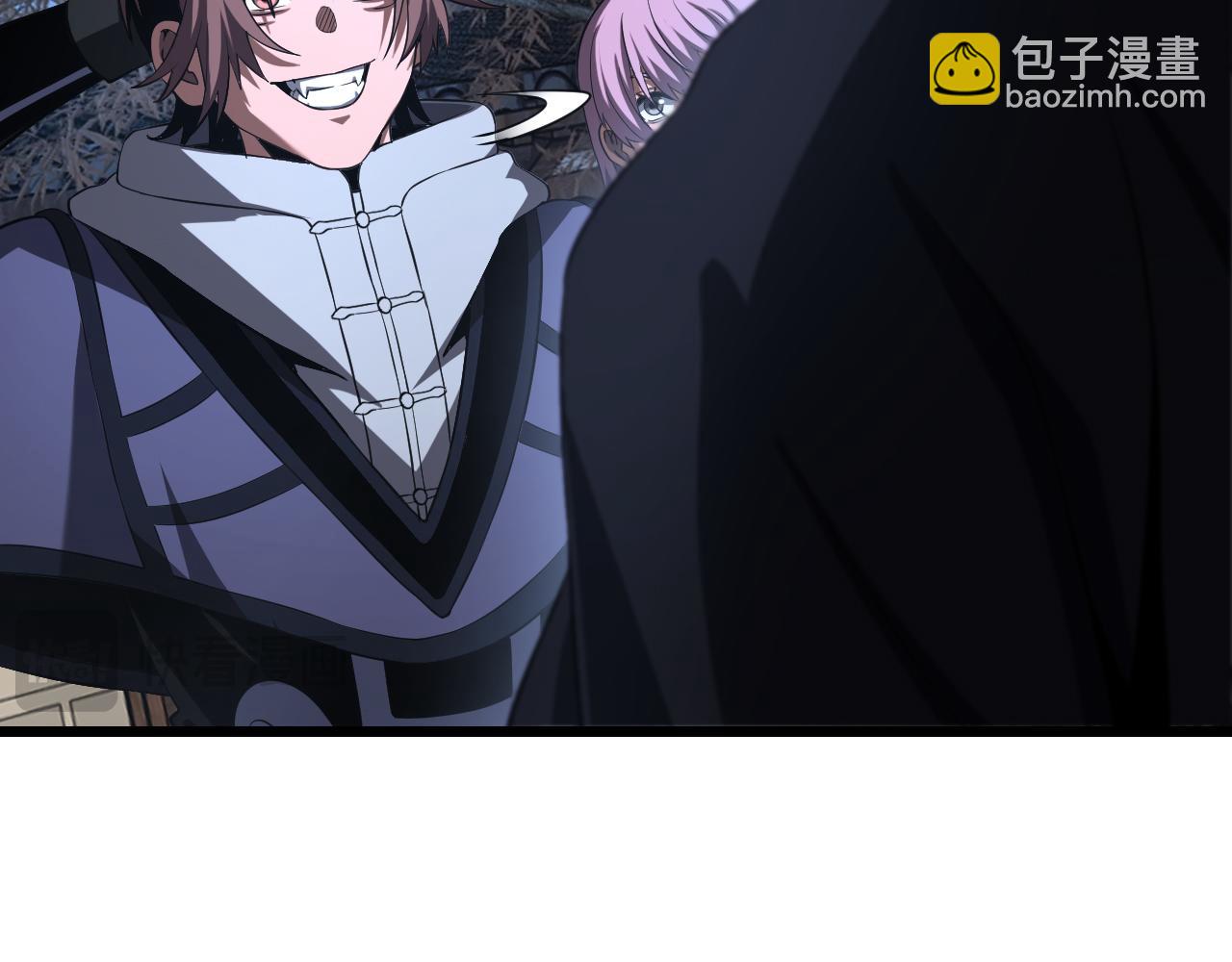 🍟末日剑神：我震惊全球！ 第107话 神武者决战 第21页