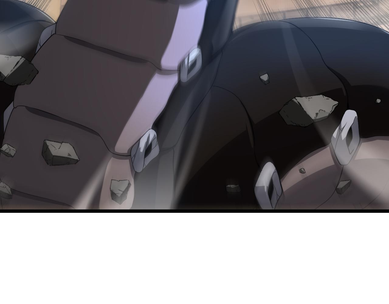 🍟末日剑神：我震惊全球！ 第109话 第一神武者 第7页