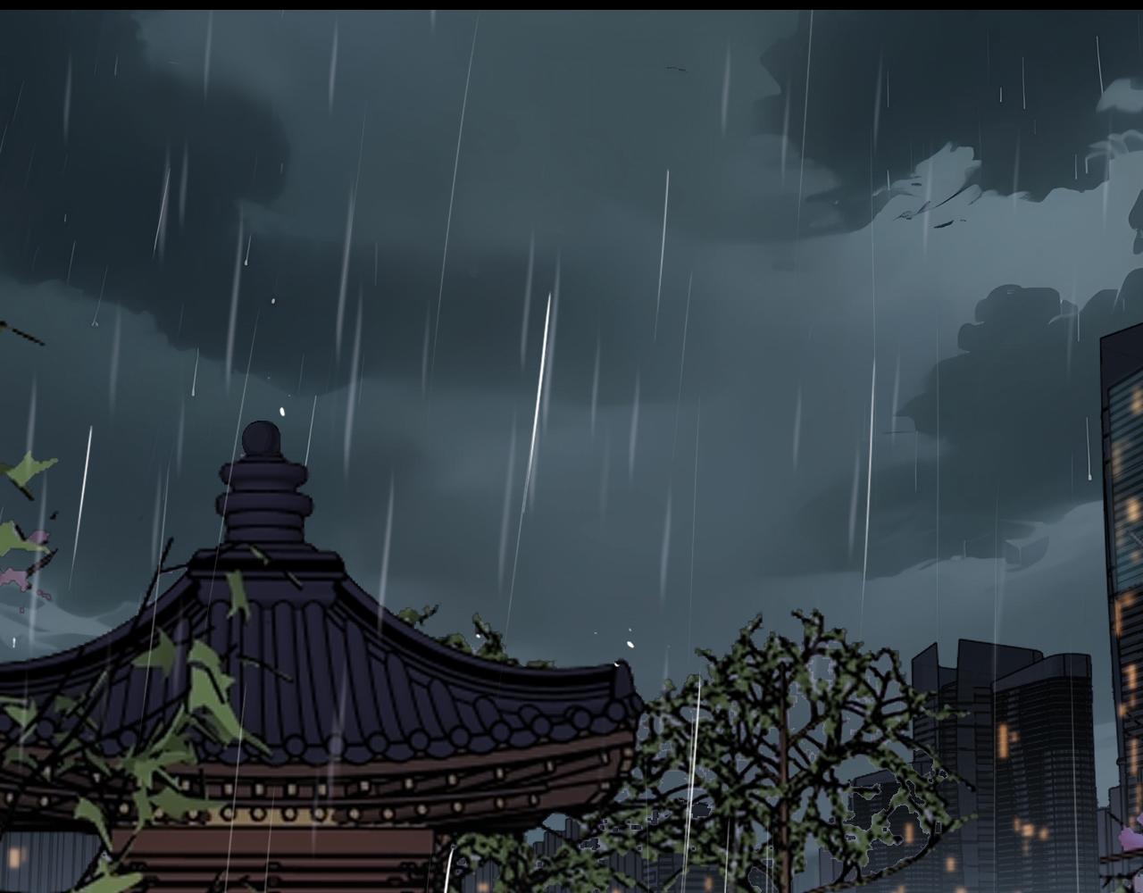 🍟末日剑神：我震惊全球！ 第113话 风暴将至 第20页
