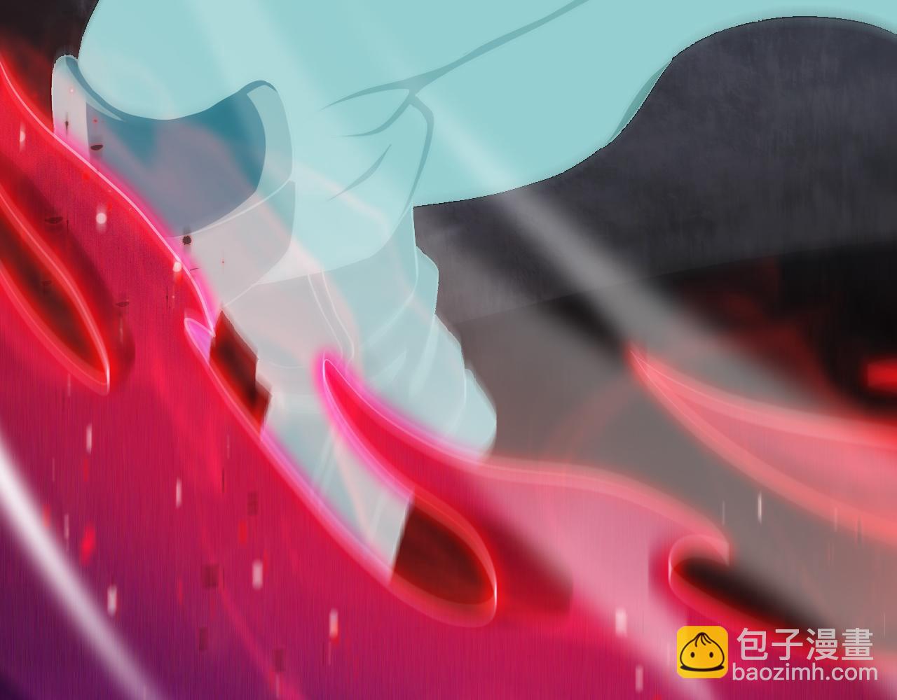 🍟末日剑神：我震惊全球！ 第116话 收编 第11页